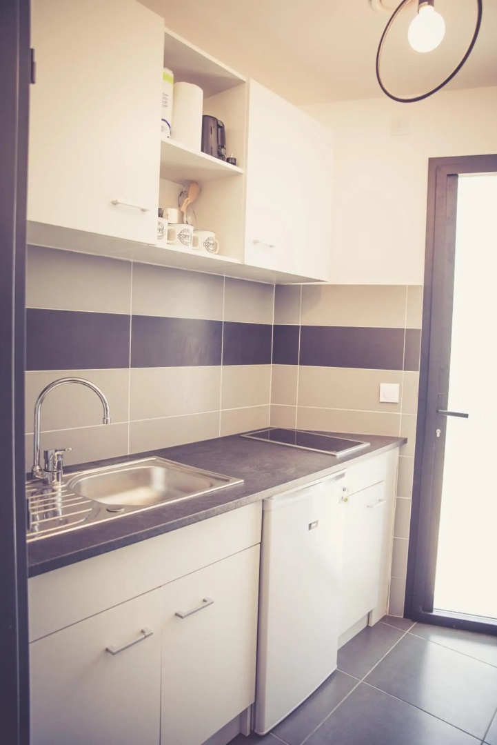 514 Appart Hotel