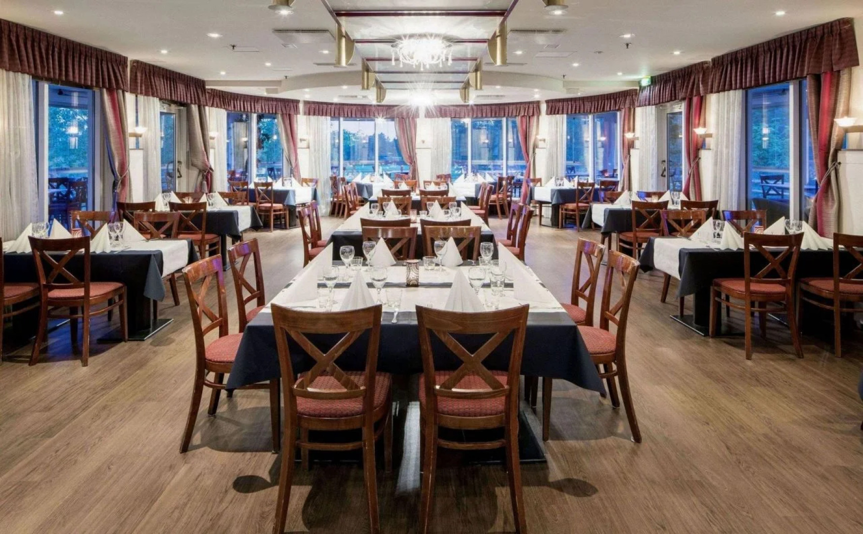 Holiday Club Katinkulta Superior Apartments