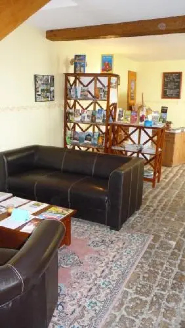 Chambres dHôte Le Moulin à Epices