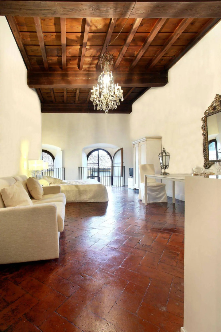 Palazzo Tolomei - Residenza d'Epoca