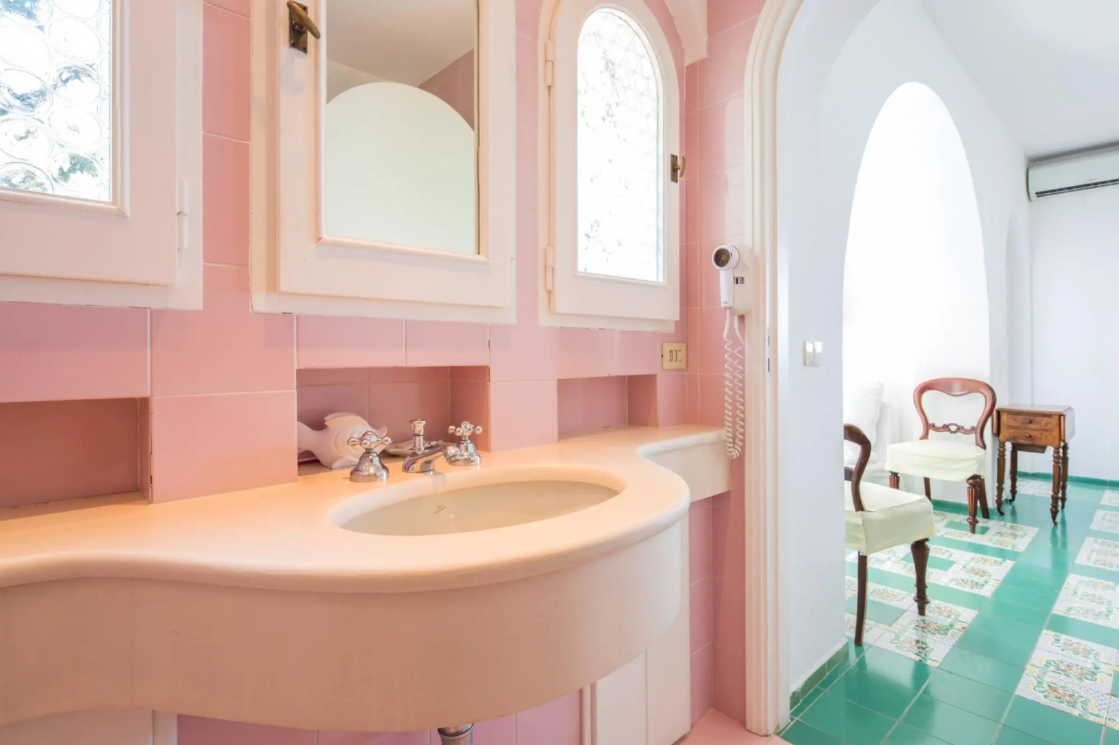 Estate4home - Villa Bougainville