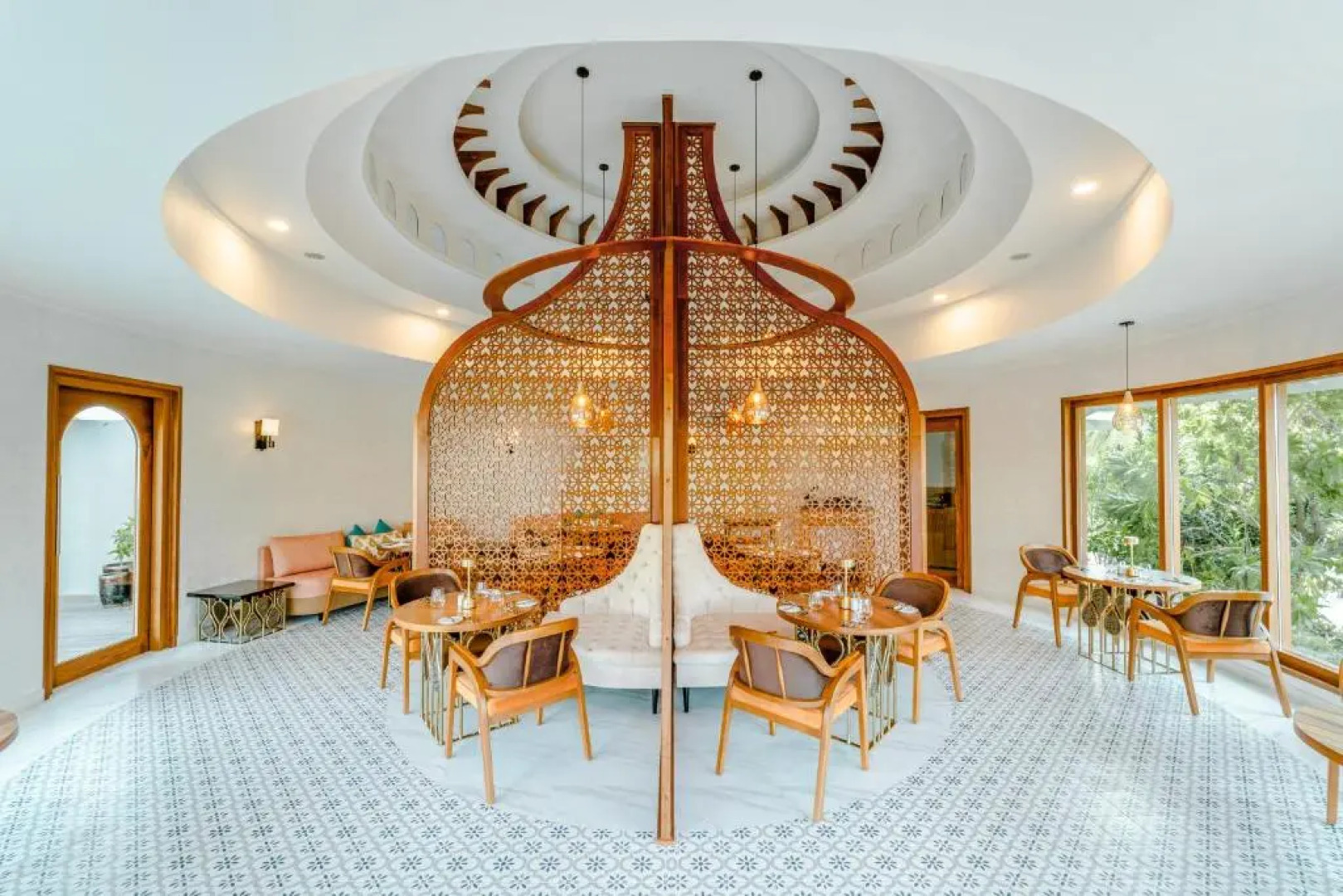 The Signature Collection by Hideaway