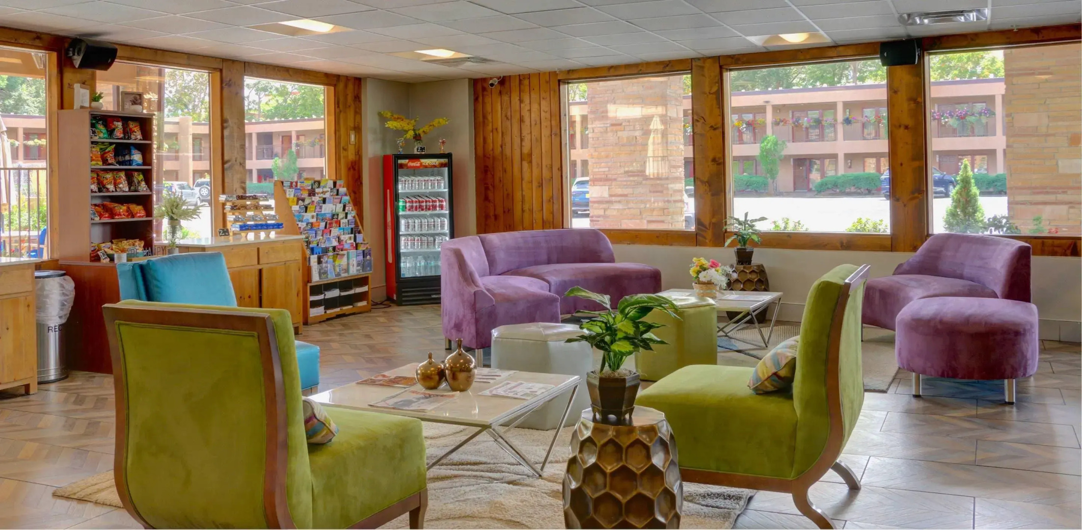 El Sendero Inn, an Ascend Collection Hotel