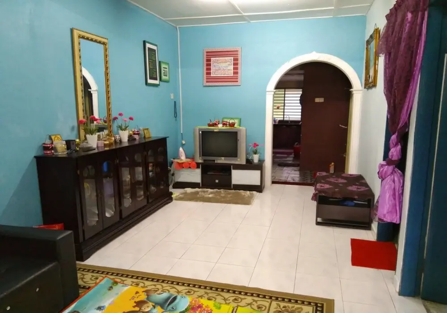 Baiduri Relaxhouse