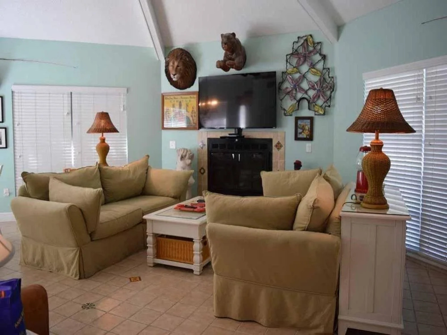 Anna Cabana Resort by Island Vacation Properties