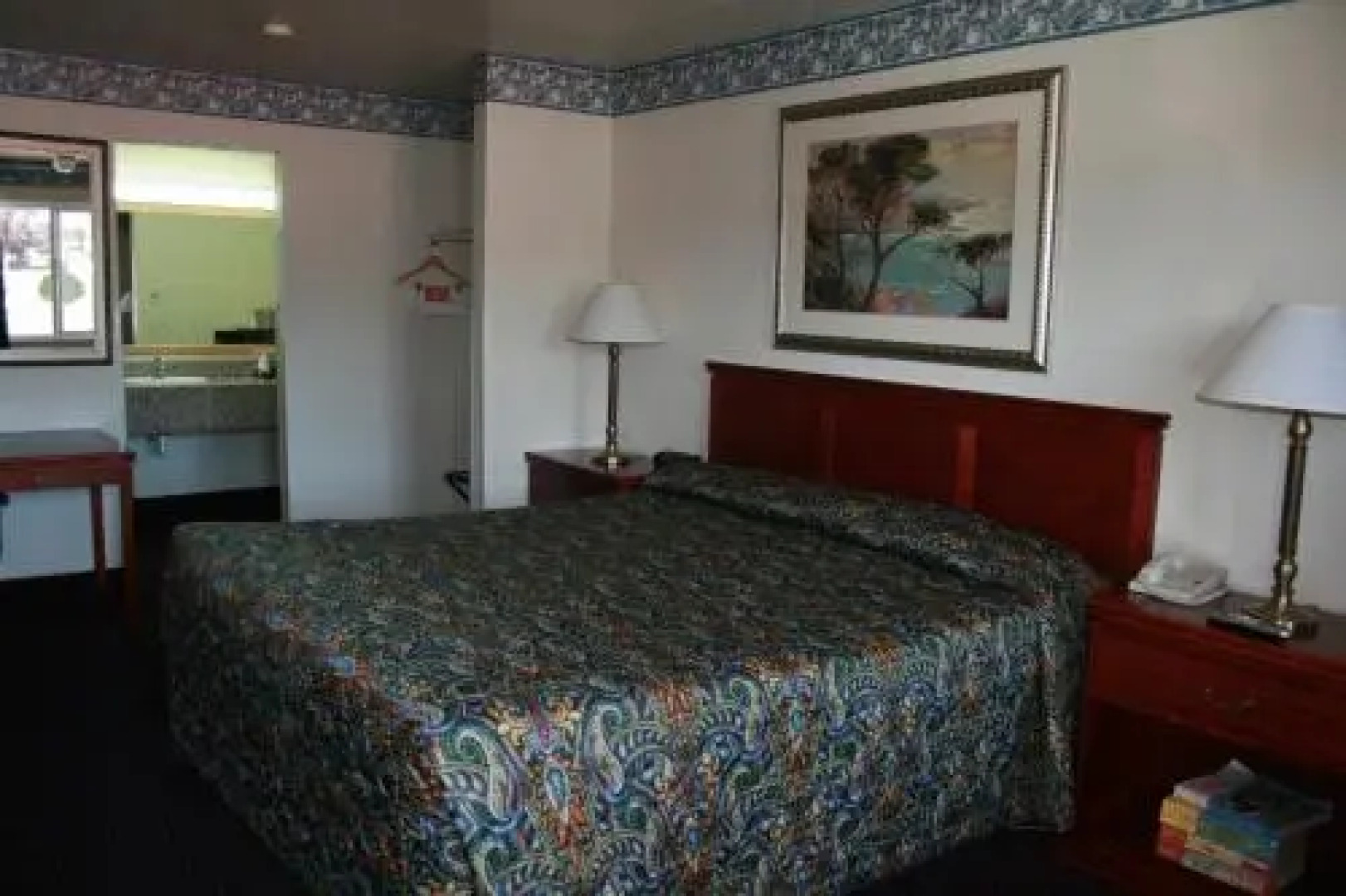 Econo Lodge Santa Clara