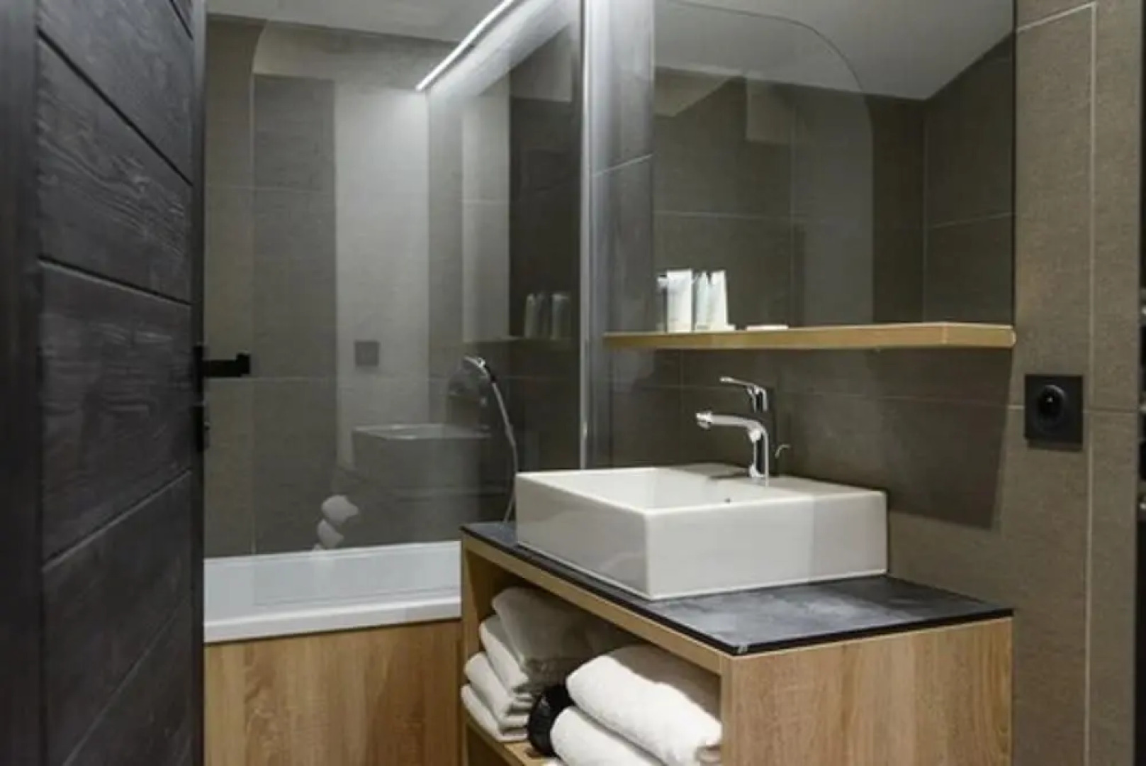 Résidence des Armaillis