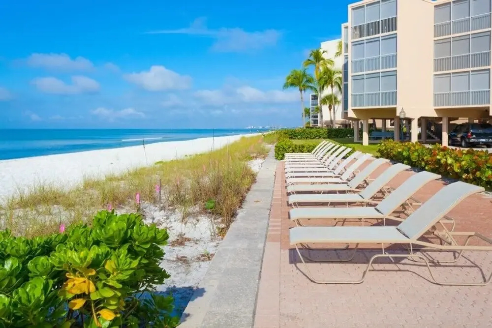 Dolphin Way A-201 - Monthly