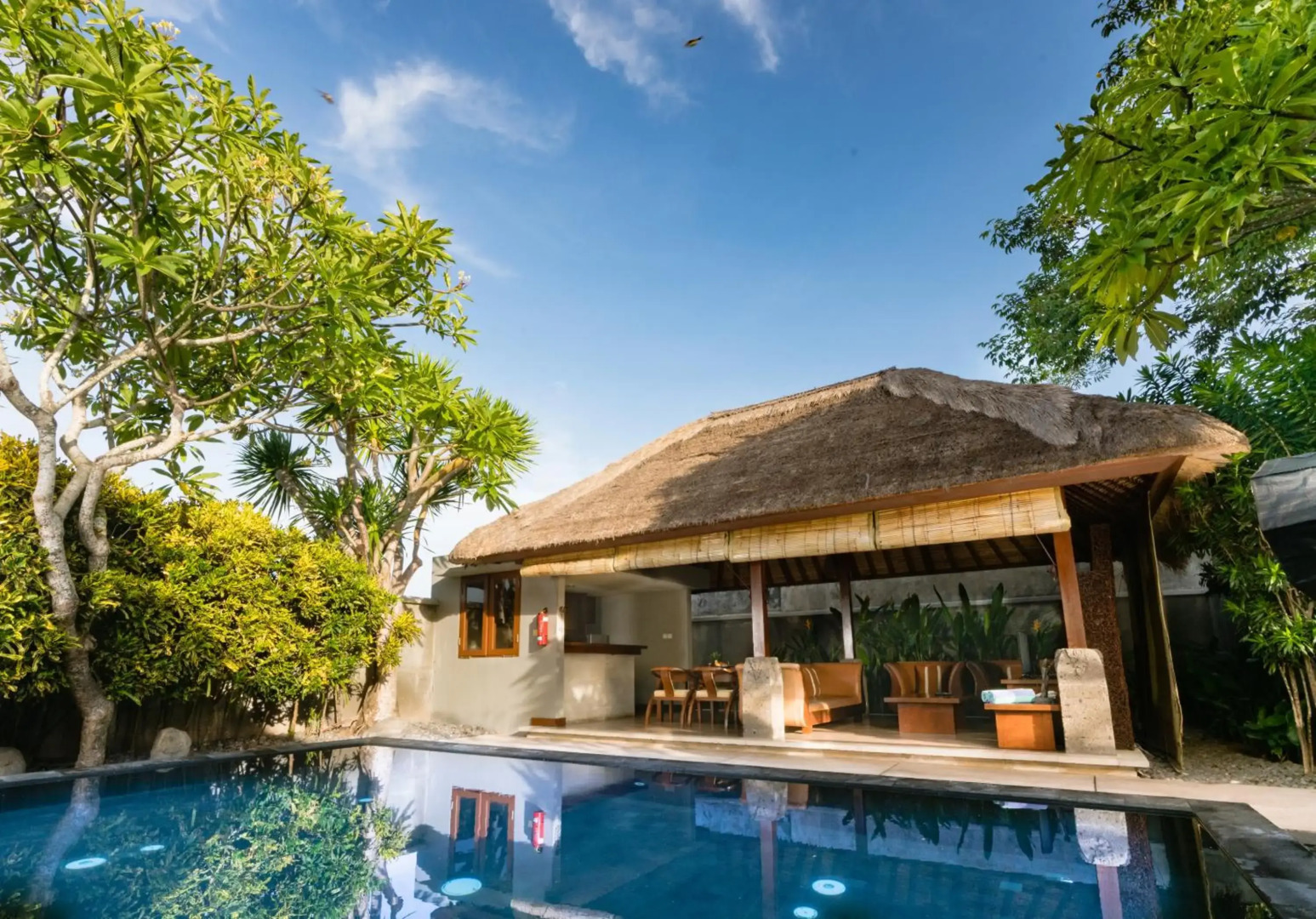 Bumi Linggah Villas Bali