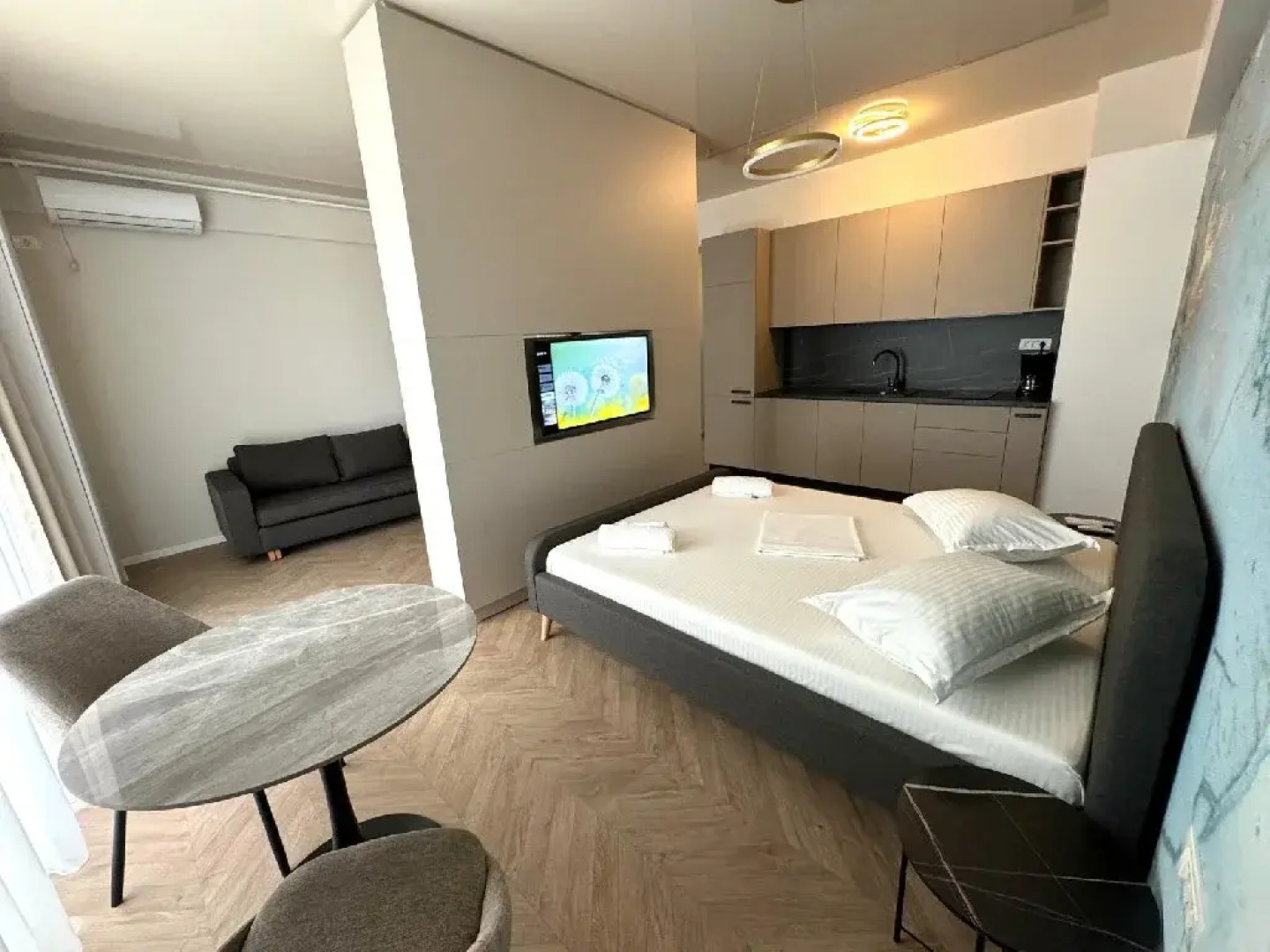 NORD RESIDENCE EFORIE cm