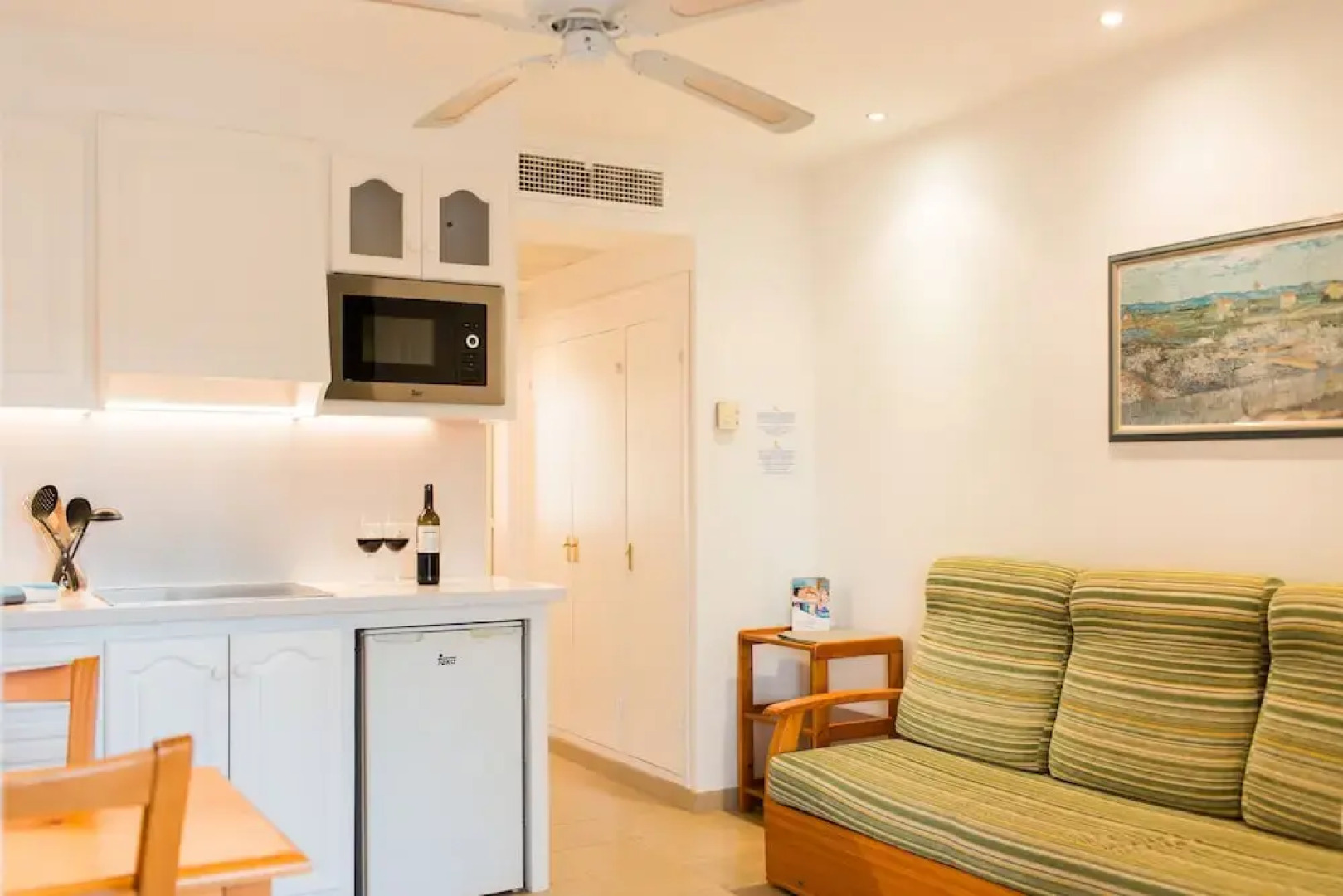 Apartamentos Vista Playa