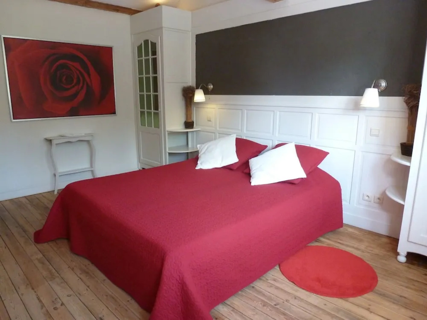 Luxury Mansion in Hastière-par-delà With Swimming Pool