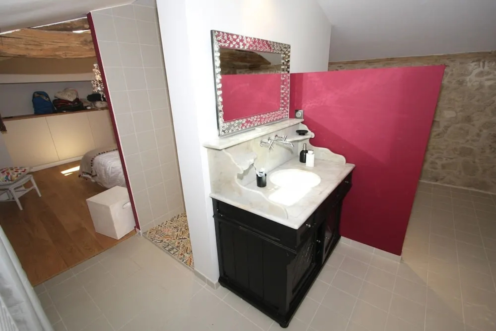 Le Gîte du Vieux Château