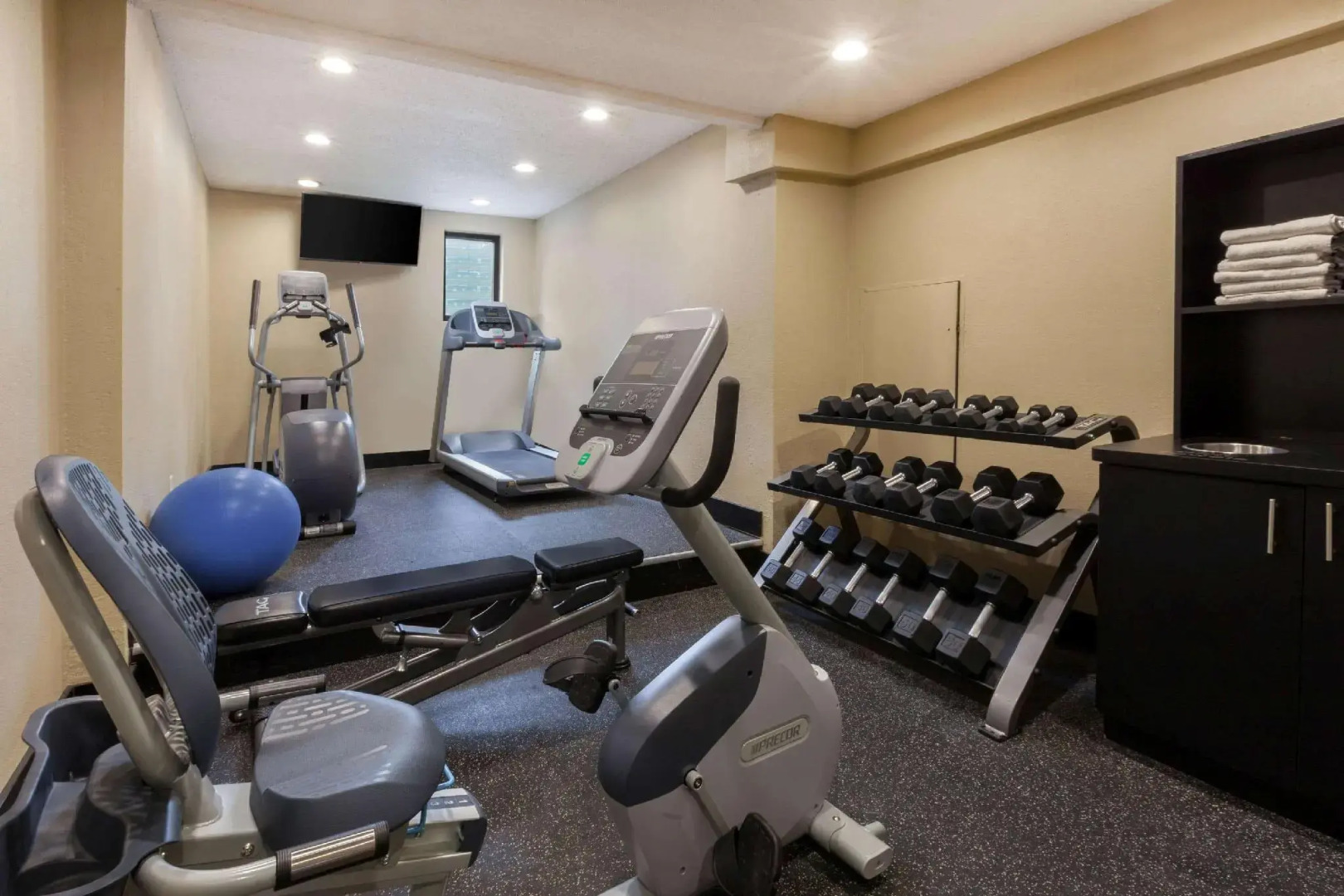 Hawthorn Suites by Wyndham Southfield