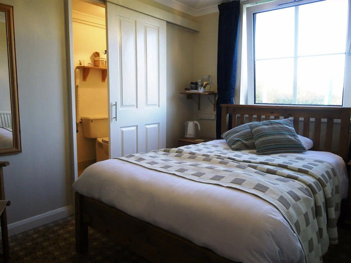 South Norfolk Guest House