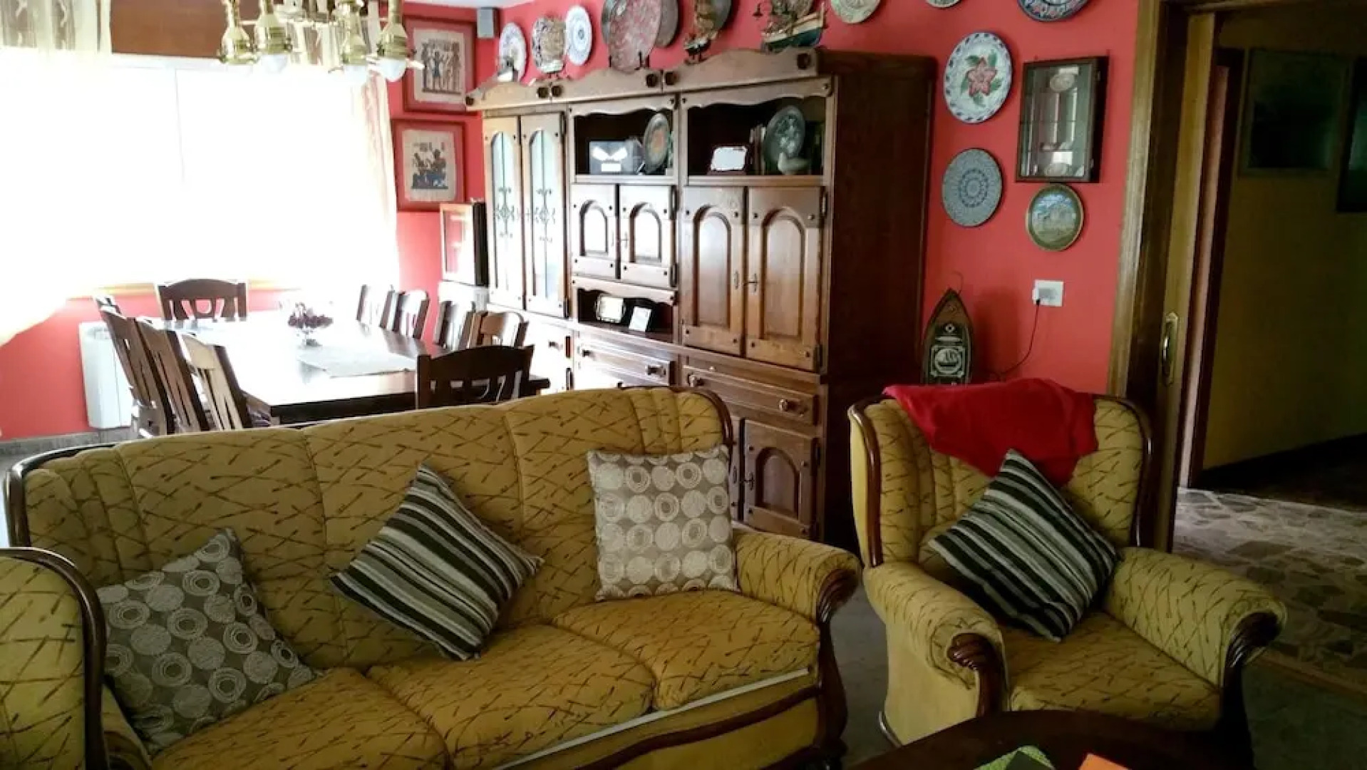 Villa With 4 Bedrooms in Tui, With Wonderful Mountain View, Private Pool and Enclosed Garden