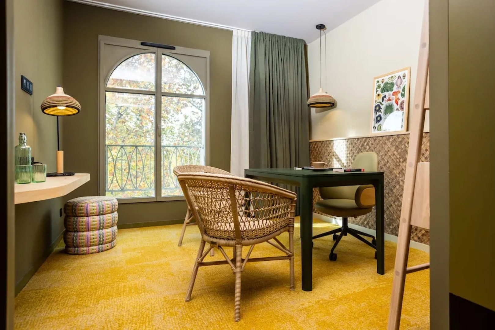 Serra Boutique Hôtel