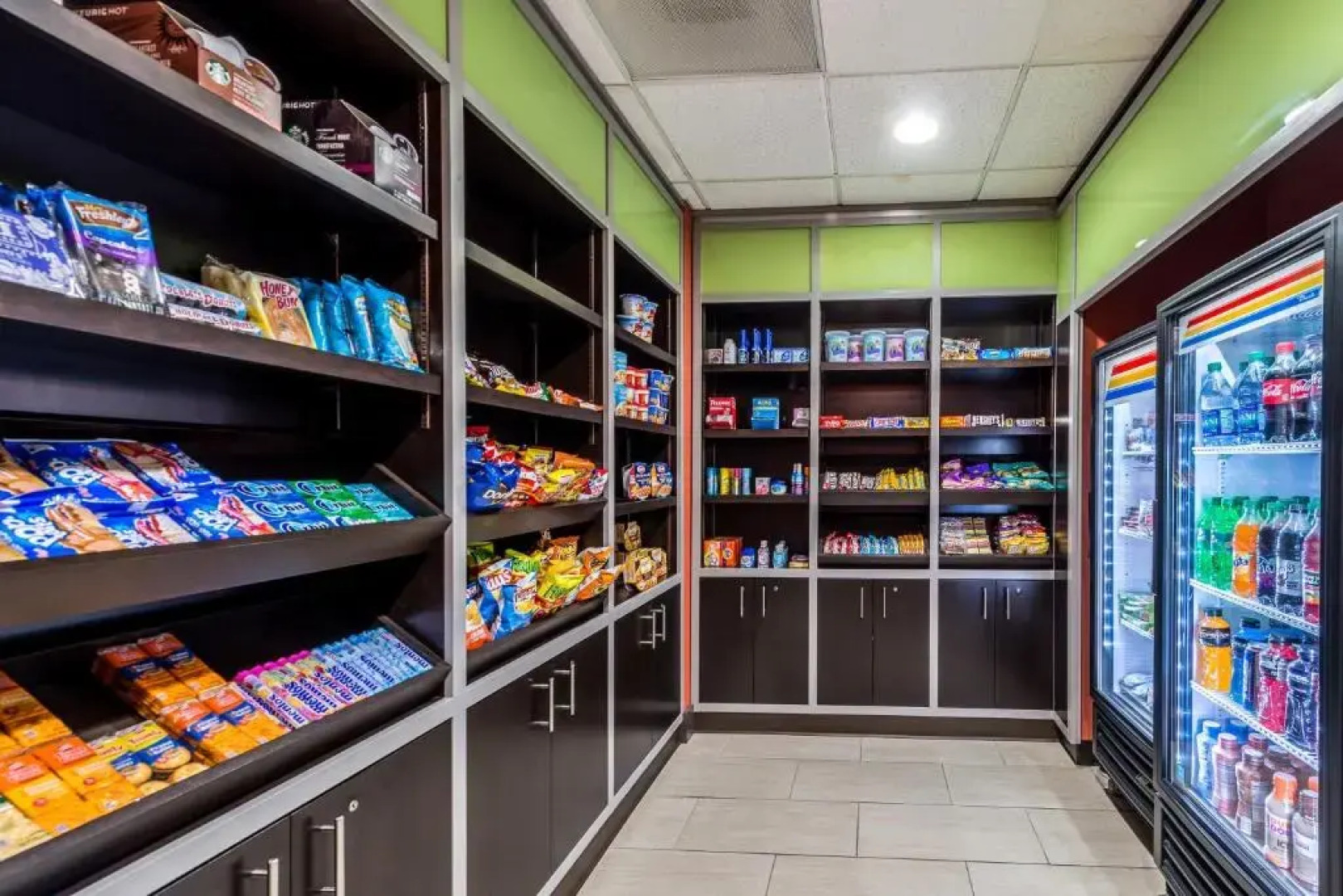 Holiday Inn Indianapolis Downtown by IHG