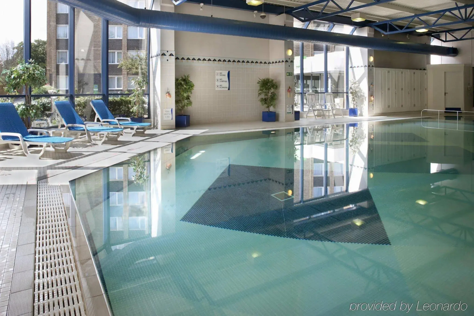 Holiday Inn Portsmouth by IHG