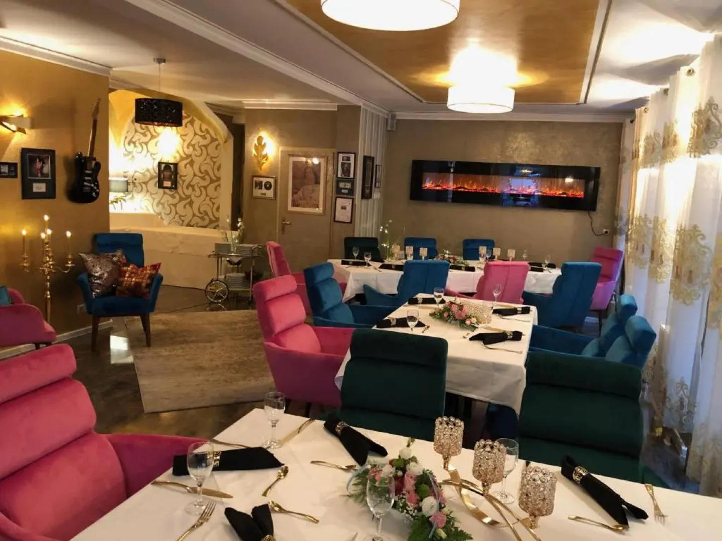 Отель Maison LeMi