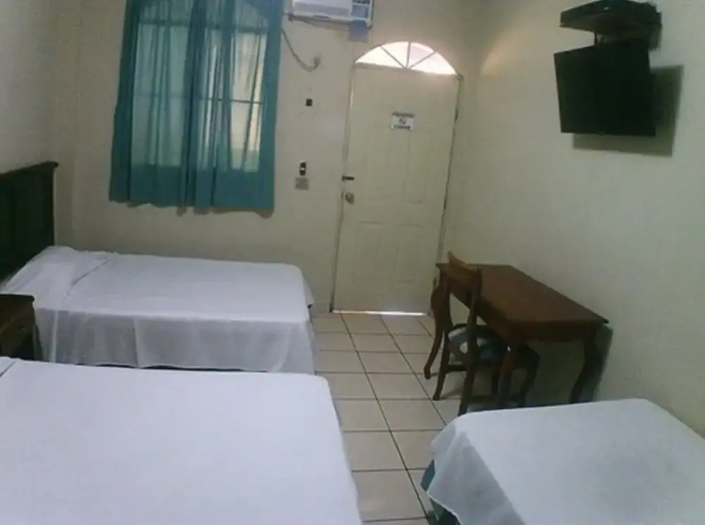 Hotel Continental