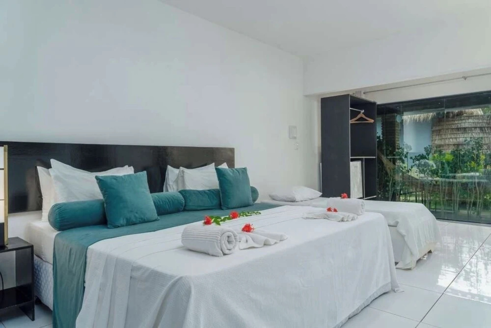 Pousada Villa Pantai