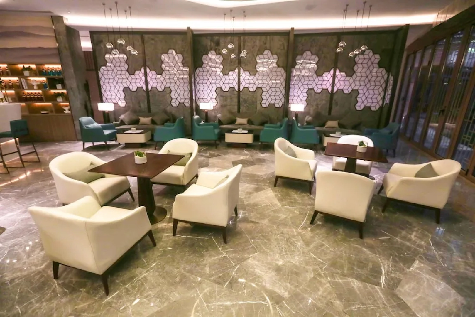 Hainan Blue Horizon Jun Hua Hotel