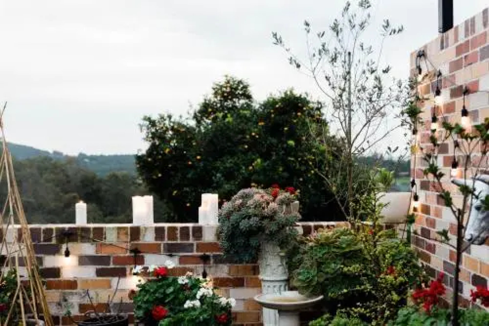 Thirlestane Farm Cottage