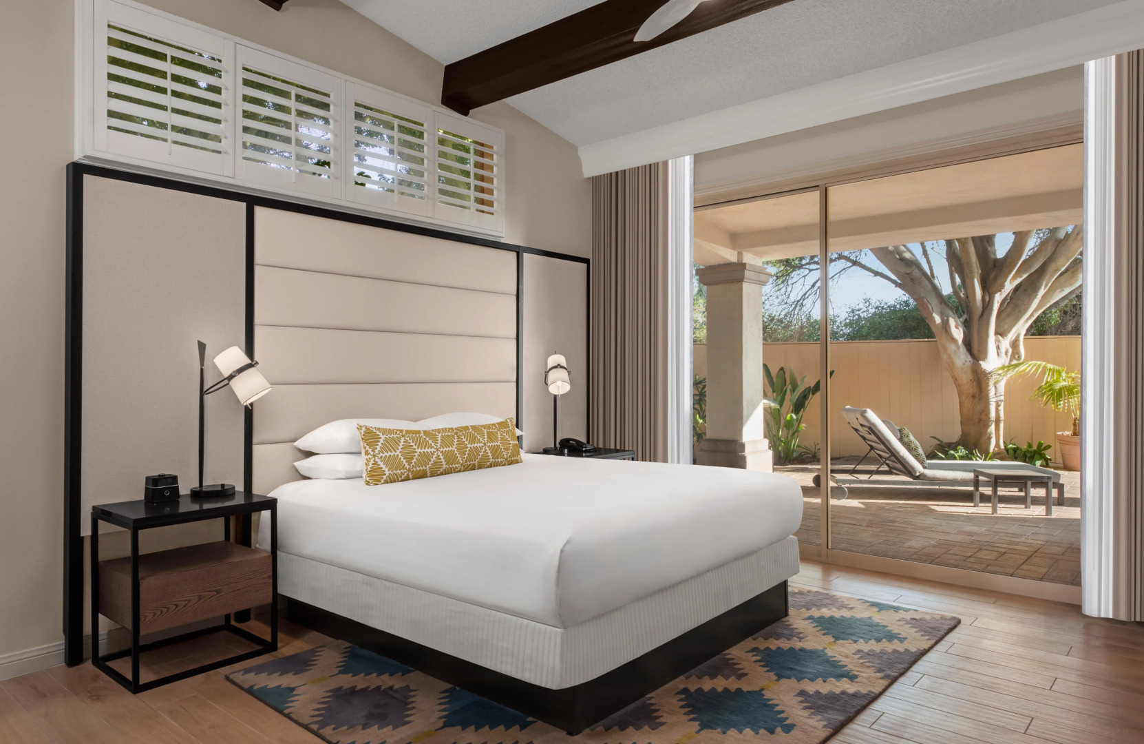 San Diego Mission Bay Resort