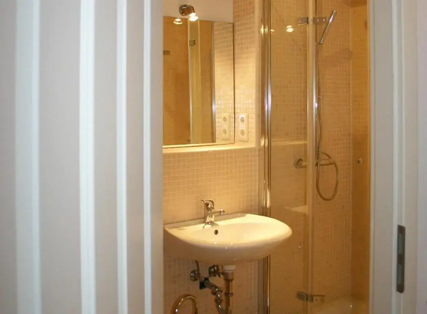 Apartment Königstrasse