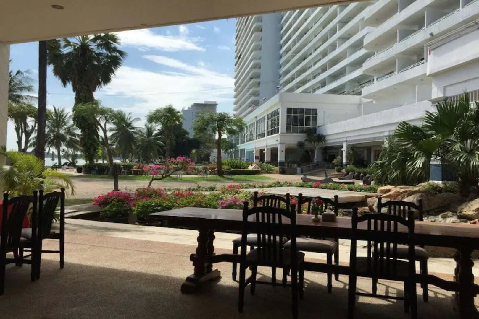 Milford Paradise - No.200