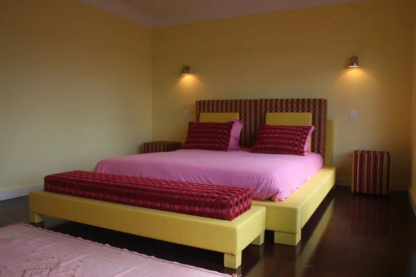 Grand View Guest House