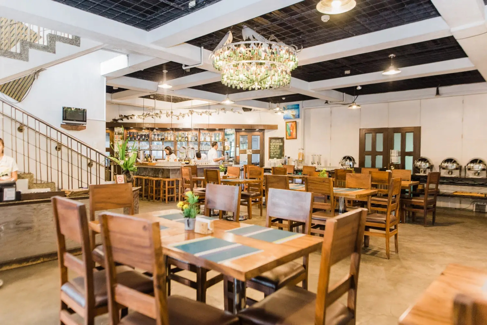 Nature's Village Resort