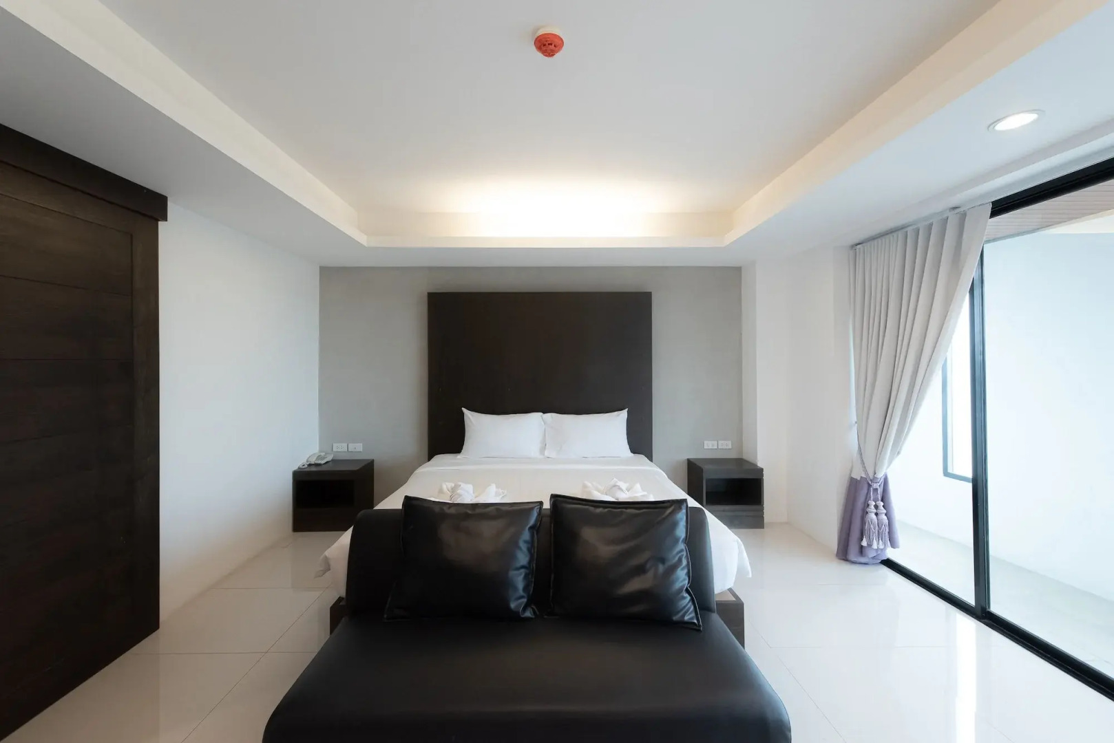 The Proud Exclusive Hotel