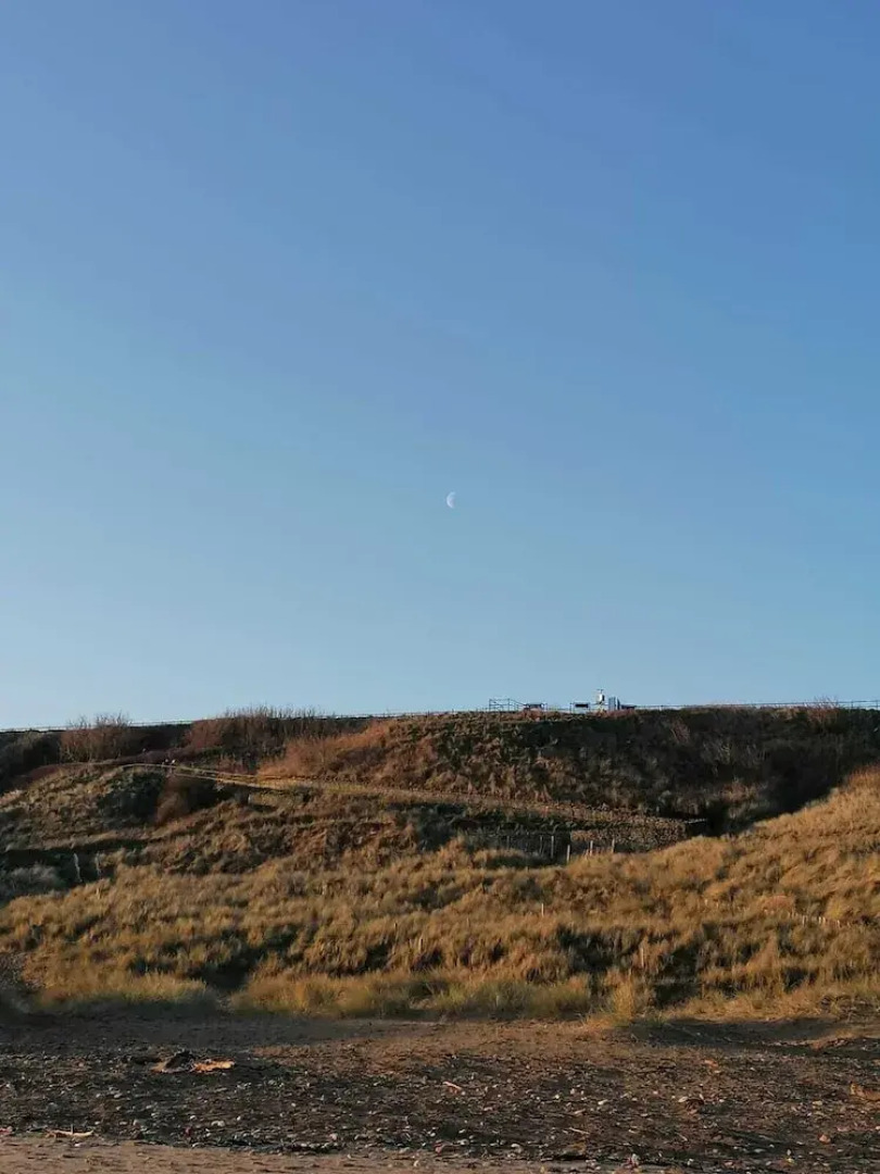 Immaculate 3-bed Caravan in Hartlepool