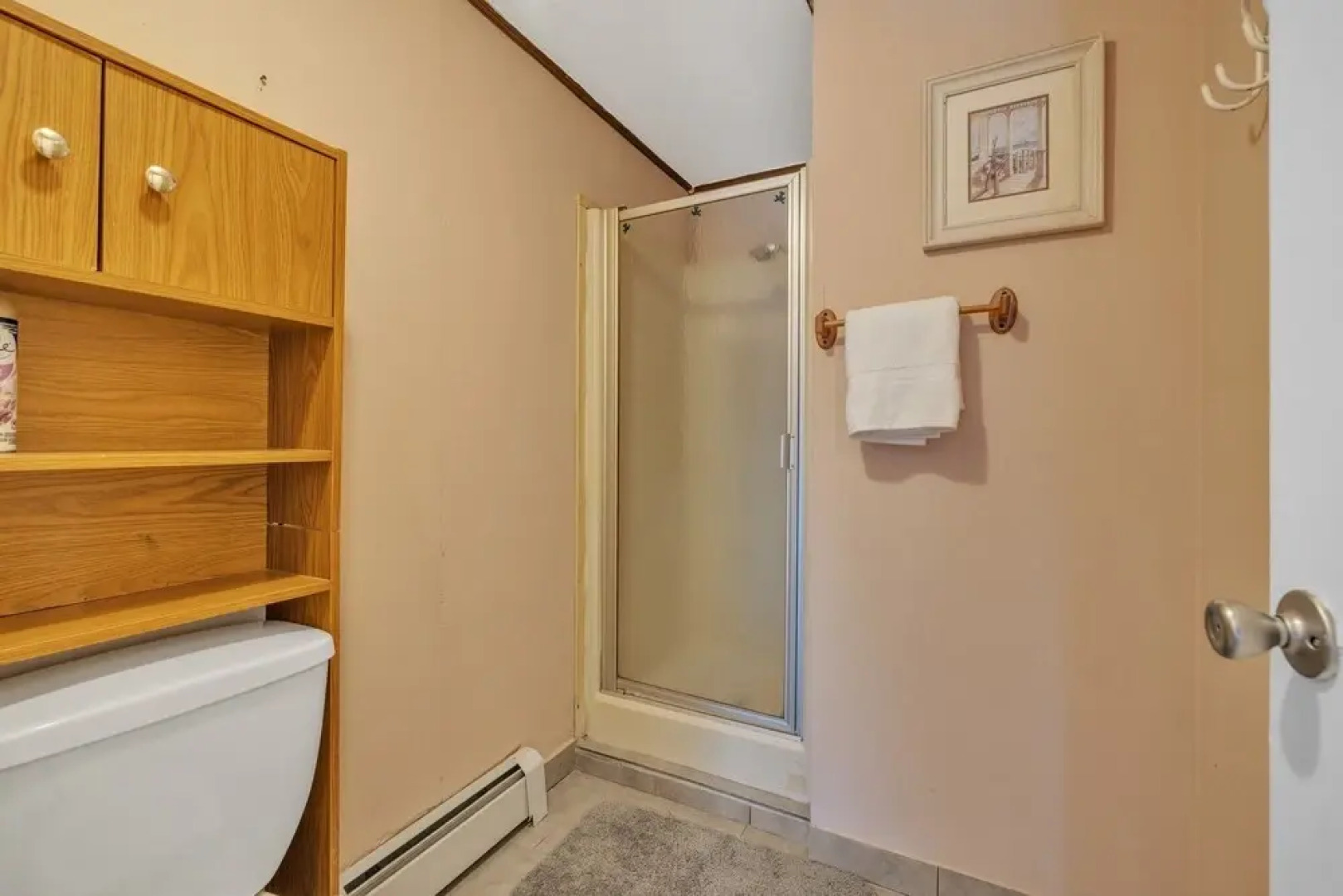 Pocono Family Home With Lake Access & Fire Pit! Pet Friendly! 3 Bedroom Cabin by Redawning