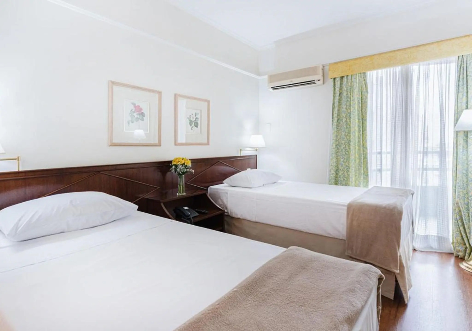 Royal Palm Residence