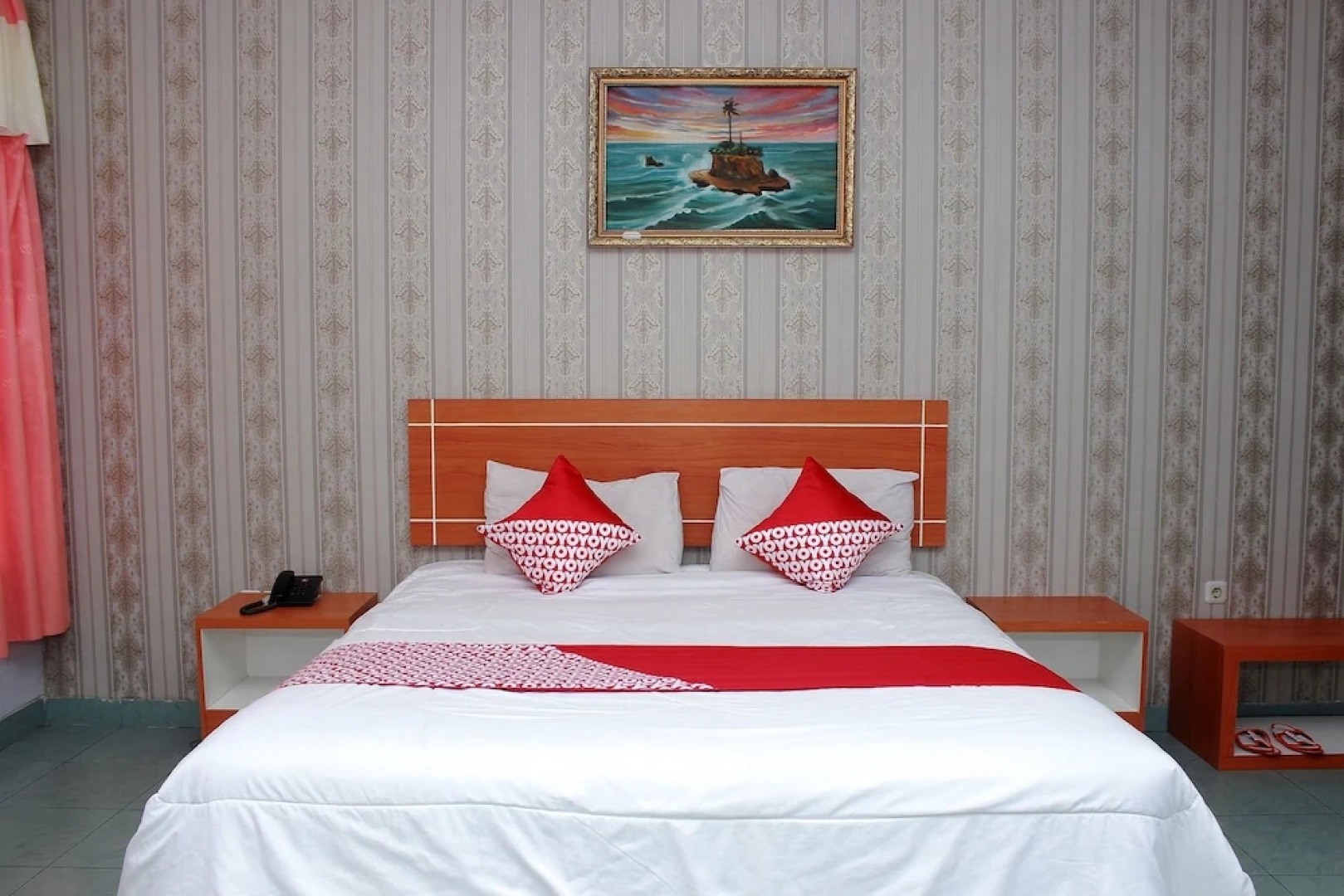 OYO 859 Raffles City Hotel