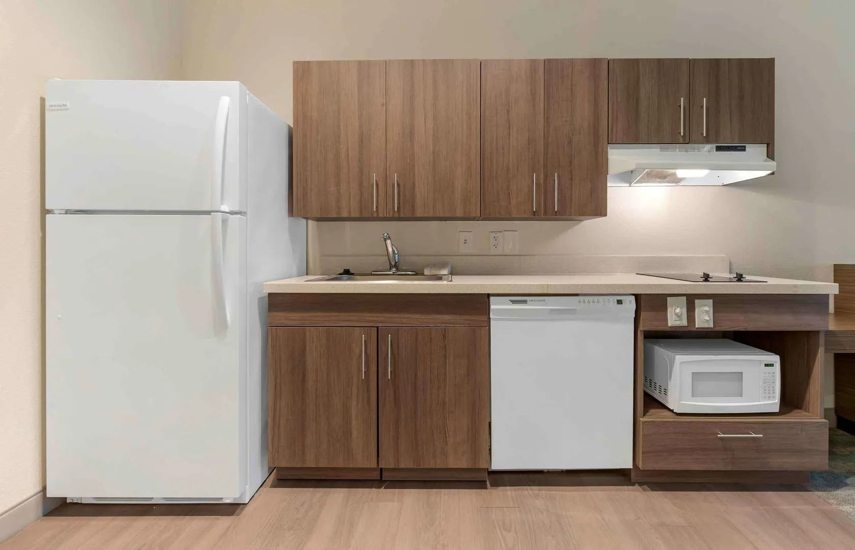 Extended Stay America Premier Suites Greenville Woodruff Rd