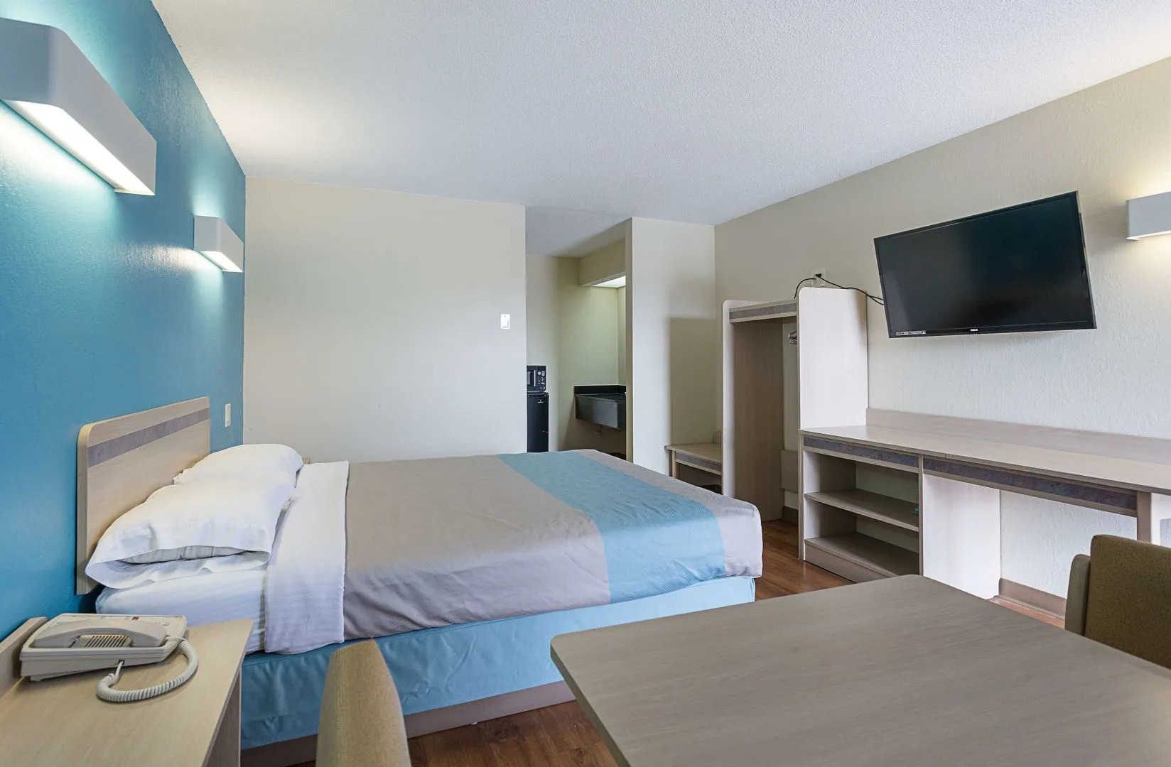 Motel 6 Bells, TN - Brownsville