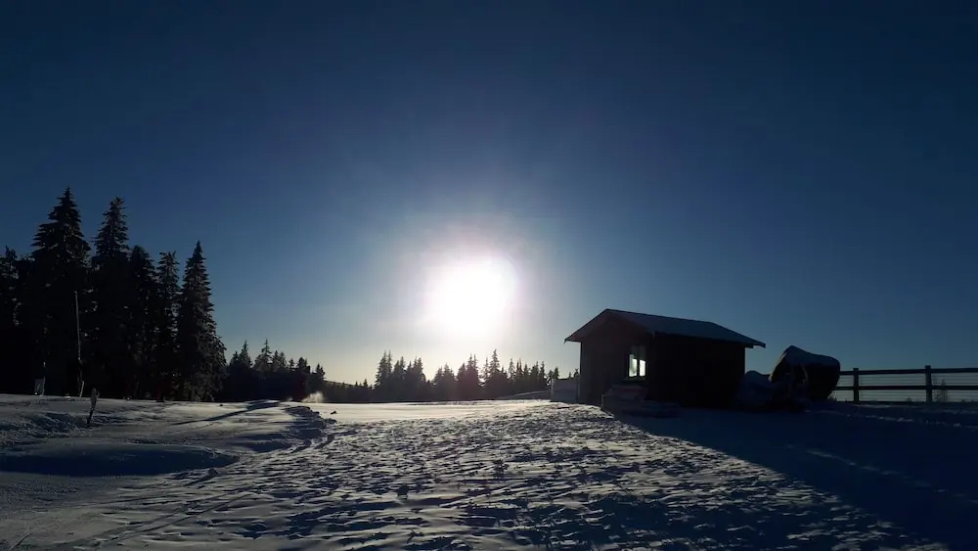 Au Petit Bonheur Vosgien - Gîte Les Brimbelles