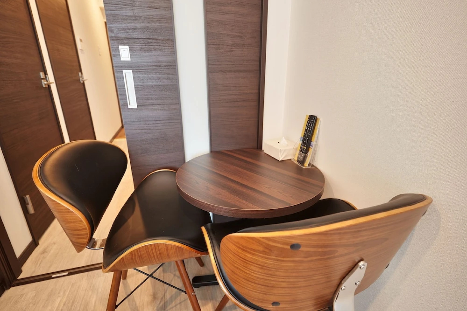 Arce Ryukyu Harbor Stay