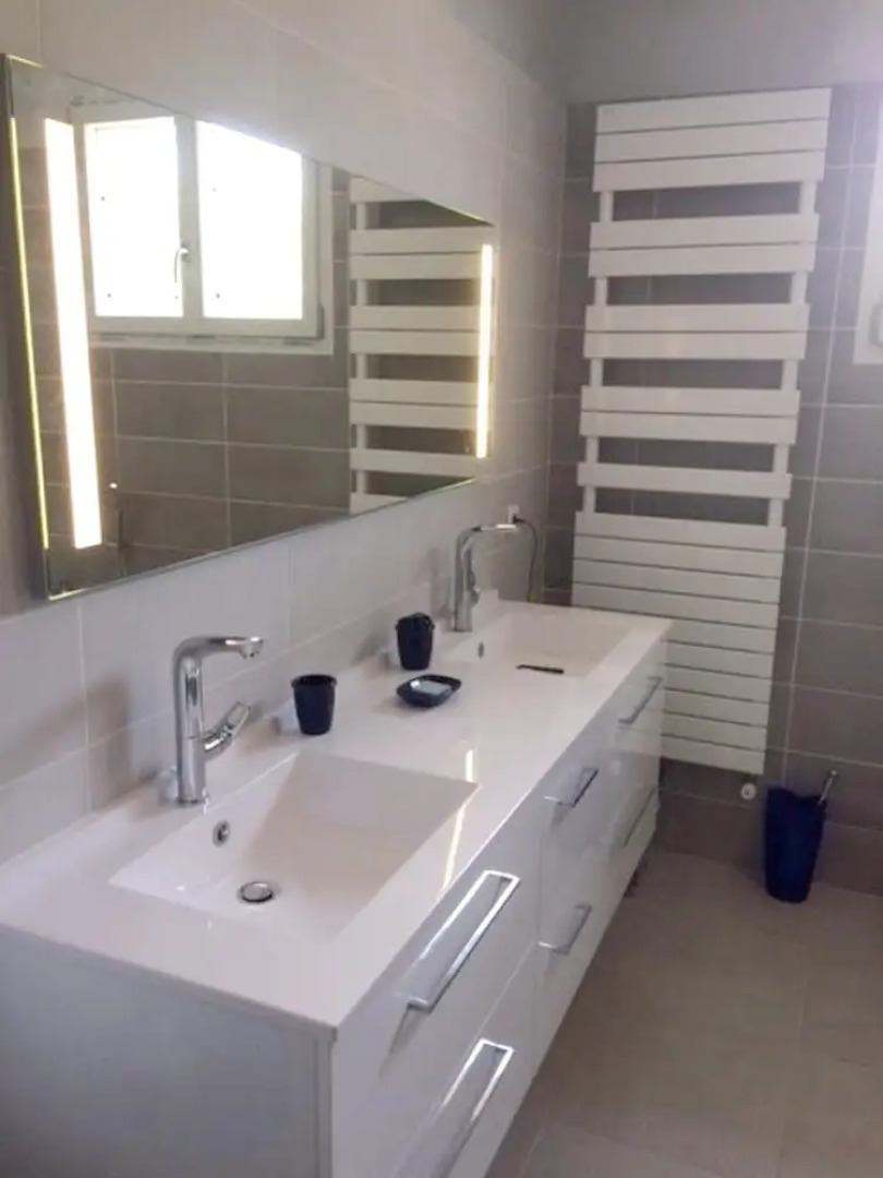 Villa With 3 Bedrooms in Auterive, With Private Pool, Enclosed Garden