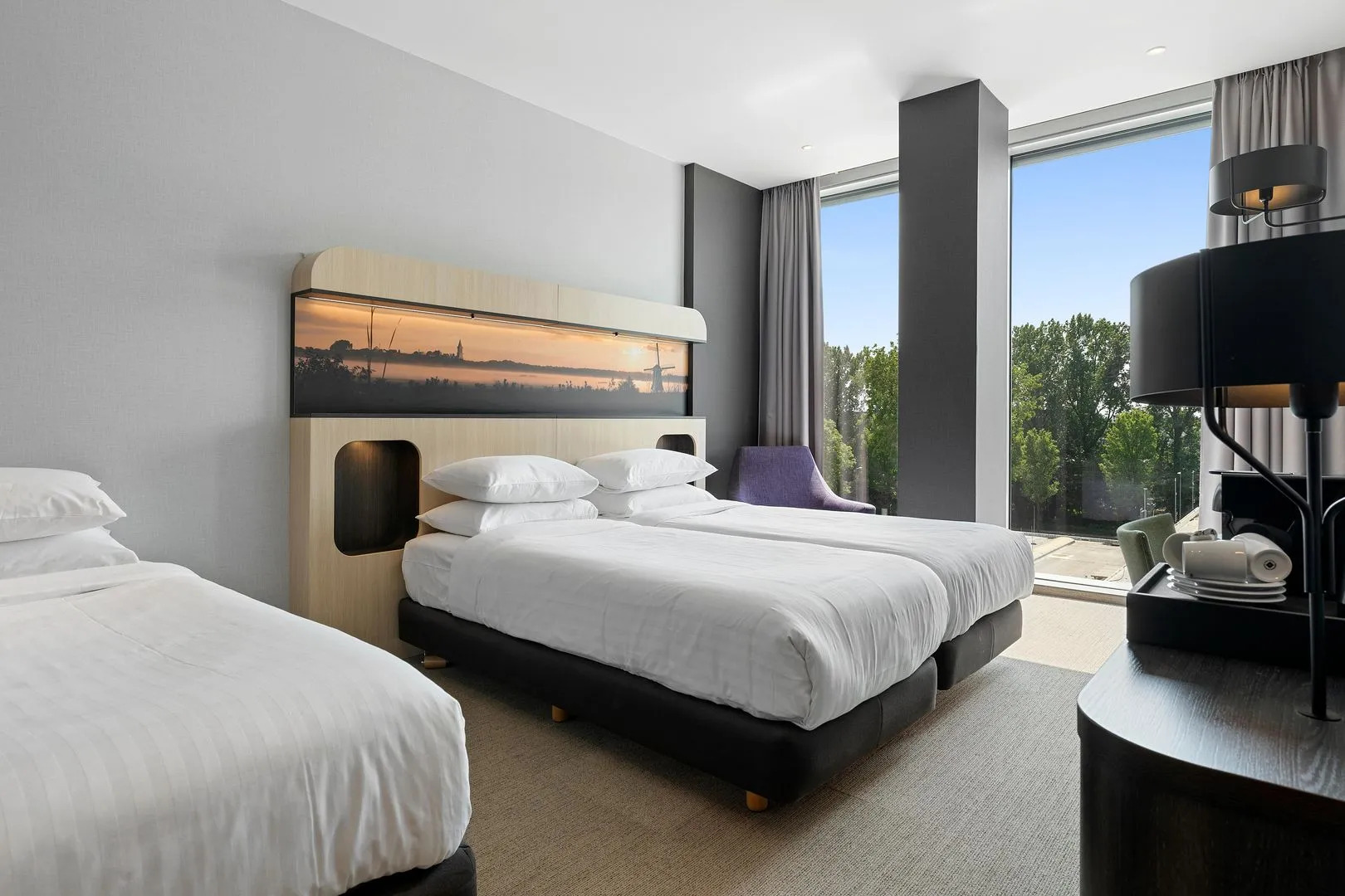 Corendon Amsterdam New-West, a Tribute Portfolio Hotel