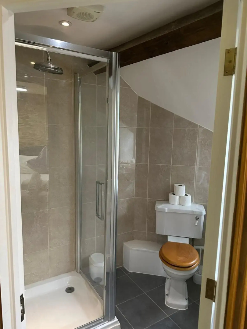 The Plough Bed and Breakfast