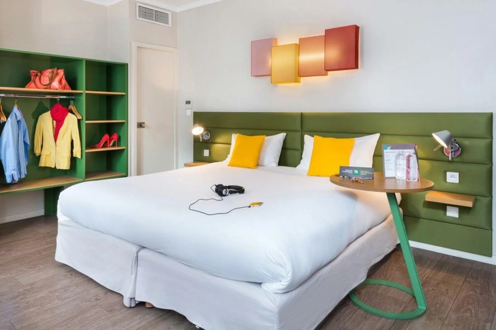 Matabi Hotel Toulouse Gare by HappyCulture