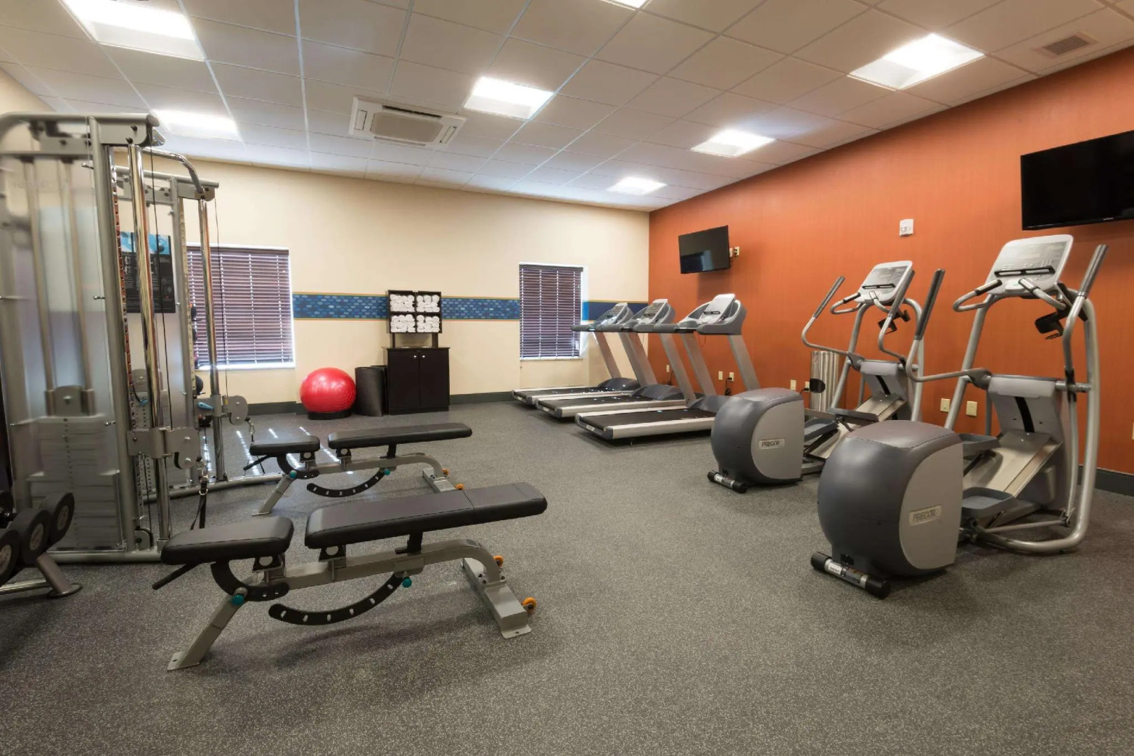 Hampton Inn & Suites Albuquerque North/I-25