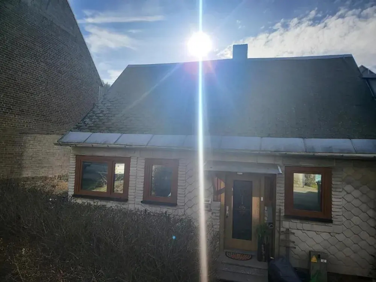 Ferienhaus Meurastein