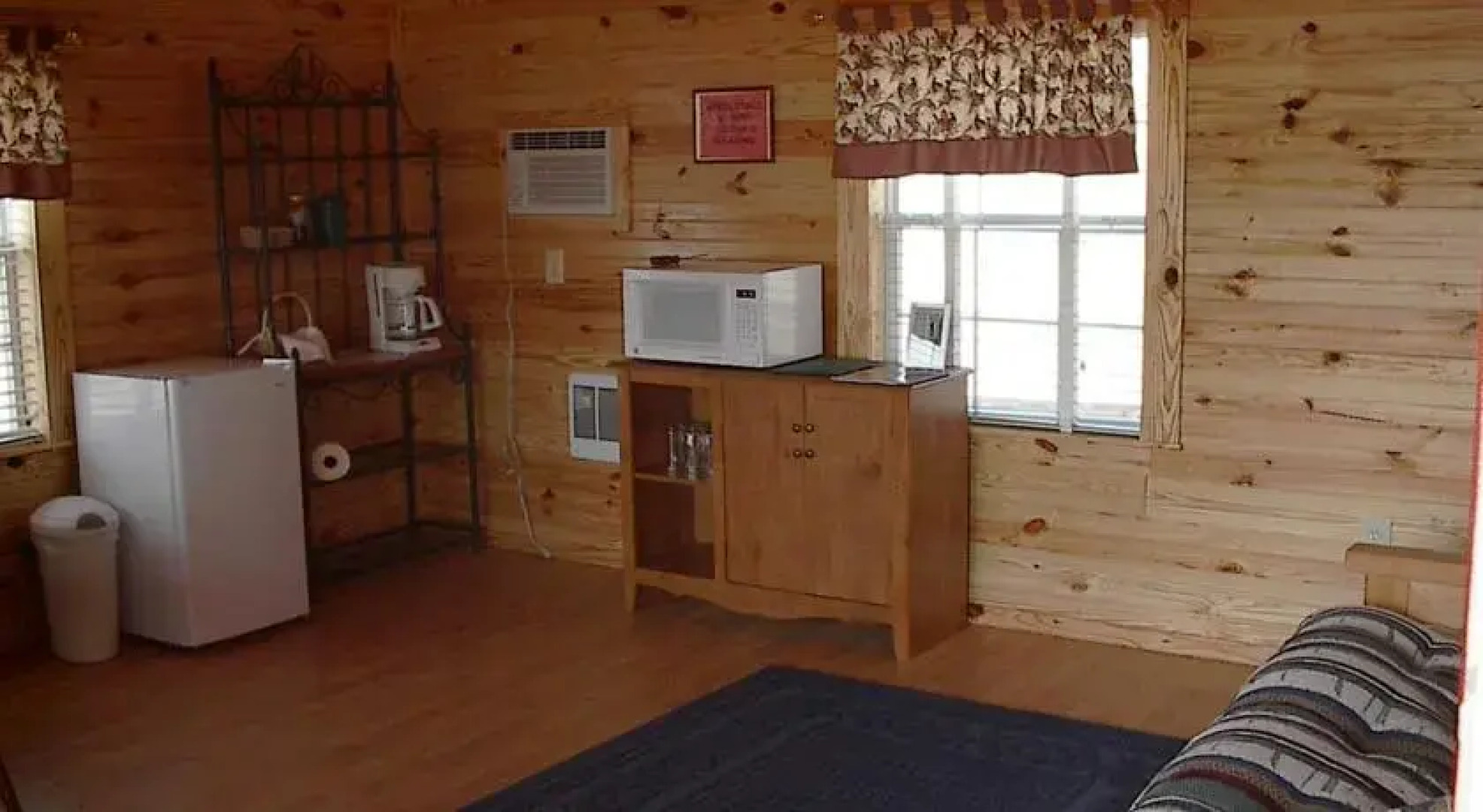 The Windmill Farm Bed and Breakfast