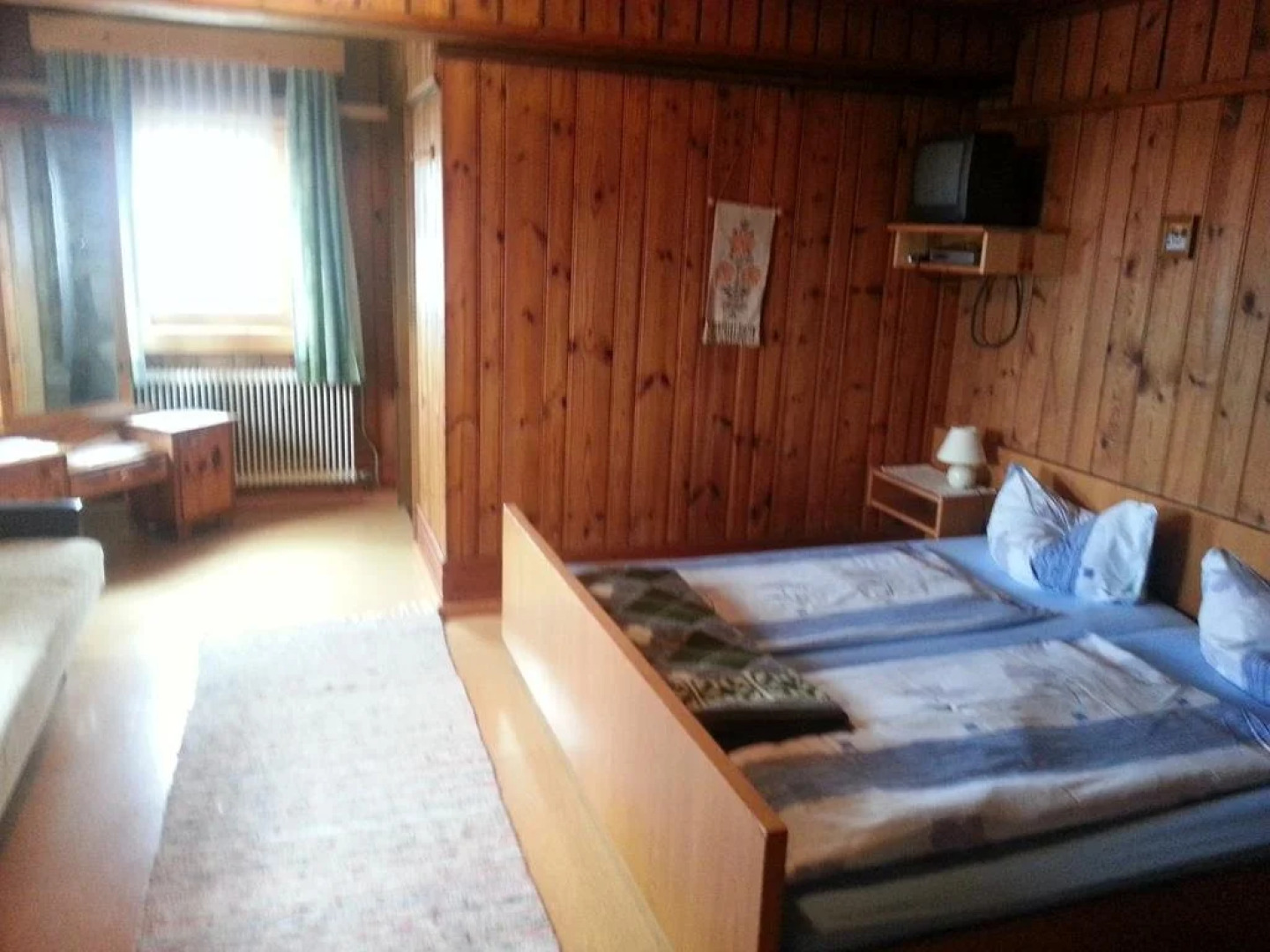 Pension Bauernhof Stanahof